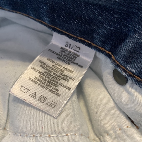 Aeropostale jeans - Picture 5 of 5